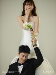 -CD视觉婚纱摄影
