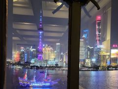 -上海和平饭店华懋阁 Cathay Room