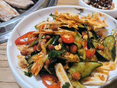 -一韩亭韩式烤肉(高新店)