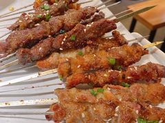 -三毛烧烤·南昌大排档(山姆店)