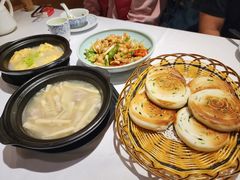 -围龙屋客家食府(福田店)