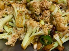 -小菜园新徽菜(苏州繁花中心店)
