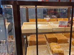 -爸爸糖吐司面包(悠唐购物中心店)