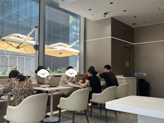 -Manner Coffee(万象食家店)