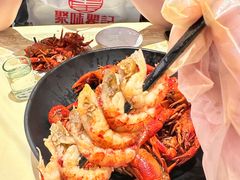 -聚味瞿记·龙虾堂(坡子街店)