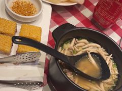 -西贝(六里桥旗舰店)