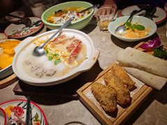-新白鹿餐厅(金鹰新街口店)