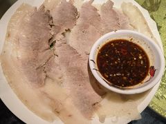 -田园印象·成都土菜院子(华阳店)