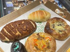 -丁香西饼屋(桂林路店)