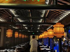-绿茶餐厅(城西银泰城店)
