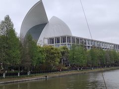 -上海中国航海博物馆