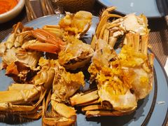 -喜庭海鲜自助(来福士店)