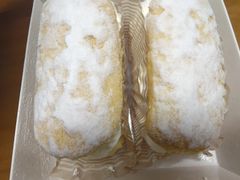 -凯司令西饼店(东建路店)