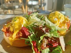 -The Rug Cafe(王府中环店)