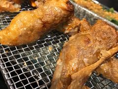 -小明同学(三里屯店)