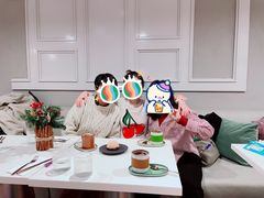 -潮一不贰·法式甜品·生日蛋糕·西式简餐(外滩店)