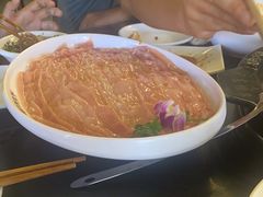 -川东坝子火锅(宝龙店)