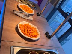 -郑州美盛喜来登大酒店