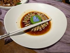 -OCEAN一席海鲜•海景餐厅(双子塔店)