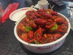 -周姑娘不等味·牛羊肉火锅·螃蟹罗氏虾·烤鱼烤串(高邮店)