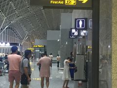 -张家界荷花国际机场