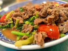 -桂园白粥·潮汕老味道