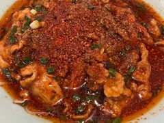 -川人川菜馆·小龙虾·鲜虾现做(黄山路店)