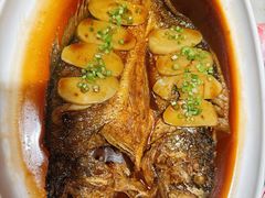 -径山十八道·风味民间菜(华夏之心店)