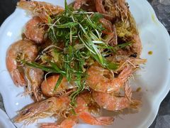 -钱山海鲜大排档