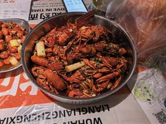 -靓靓蒸虾·头牌蒸虾(雪松路总店)