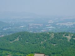 -青州市云门山风景区