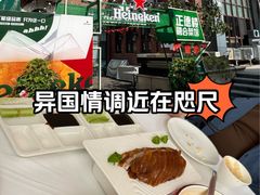 -正德楼果木烤鸭·渔家菜(东港店)