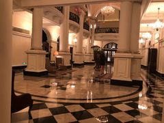 -LONG BAR 廊吧(外滩华尔道夫酒店)