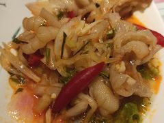 酸辣无骨凤爪-滕记星发餐室·新加坡菜(巨鹿路店)
