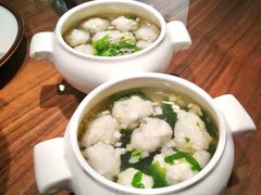 -将相和·海鲜蒸饺大连菜