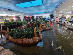 -鸿通城购物中心