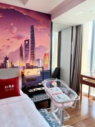 -星摇篮月子中心(紫竹万怡店)