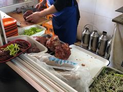 自助取餐区-火勺王