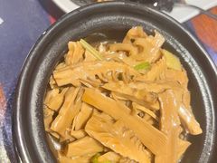-一心斋素食馆(龙岗店)