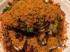 -避风塘(宝山万达店)