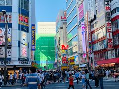 -秋叶原电器街