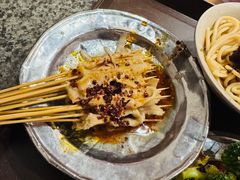 -小街天府(西工小街店)