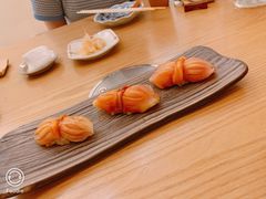 -鮨青(恒基名人购物中心店)