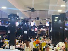 -龙海鲜螃蟹王(宏茂桥店)