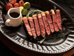 -我的四季意大利餐厅(春天百货店)