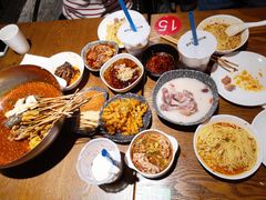 -付小姐在成都(五道口店)