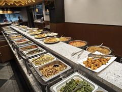-泰合素食(双流店)