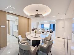 -广州粤大金融城国际酒店