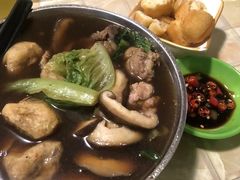 -热浪岛马来餐厅