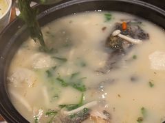 -上海人家花樣年华(中山公园店)